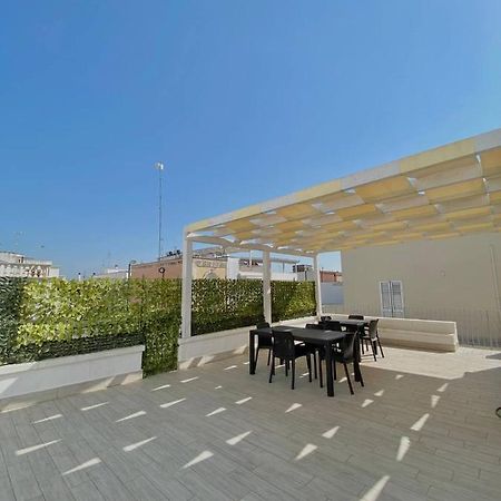 Ferienwohnung Viola Porto Cesareo Exterior foto
