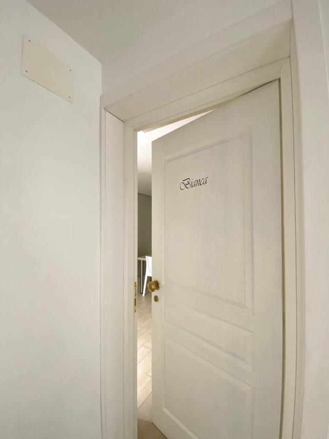 Ferienwohnung Viola Porto Cesareo Exterior foto