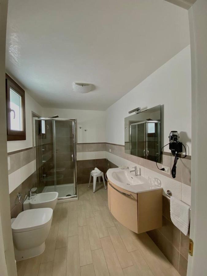 Ferienwohnung Viola Porto Cesareo Exterior foto