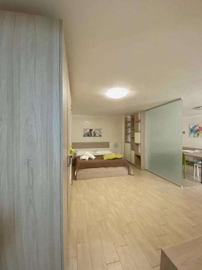 Ferienwohnung Viola Porto Cesareo Exterior foto